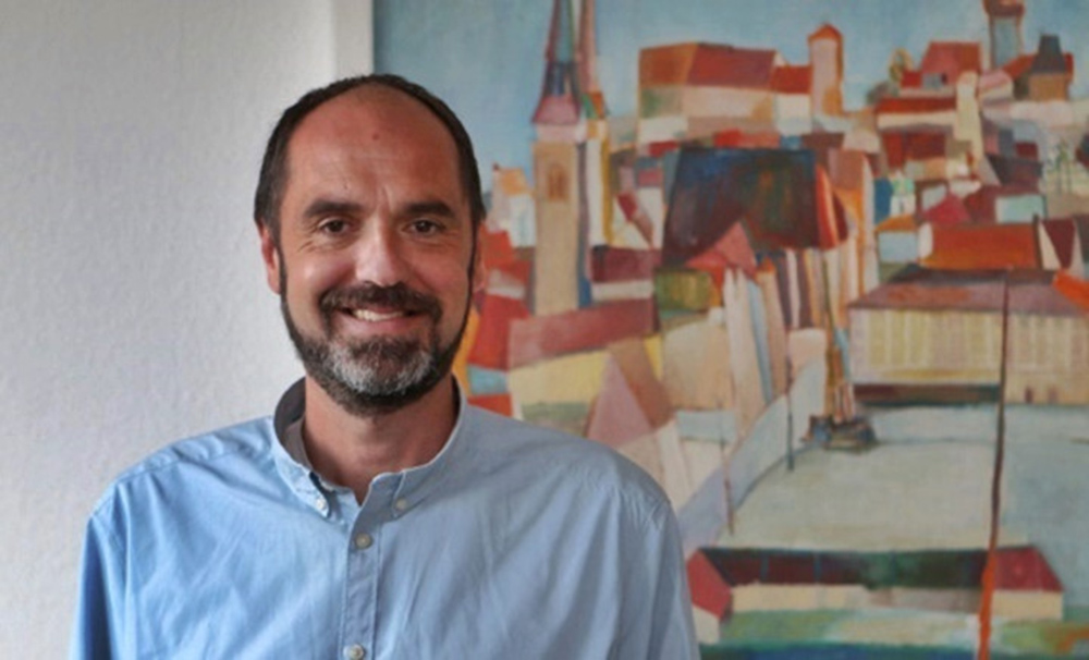 Gerhard Arnold