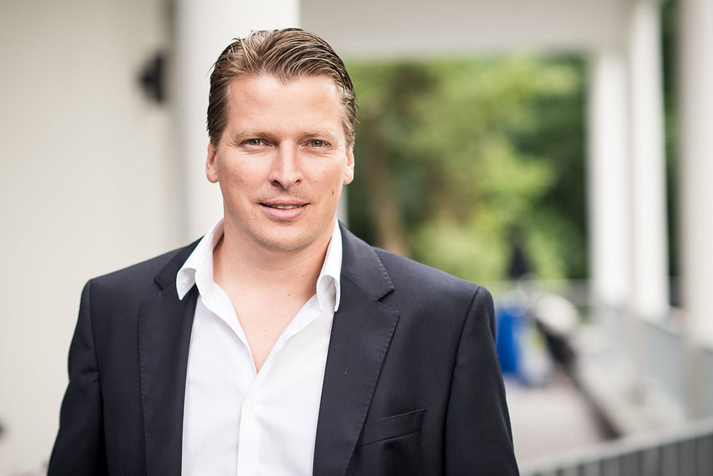 Pascal Zahn