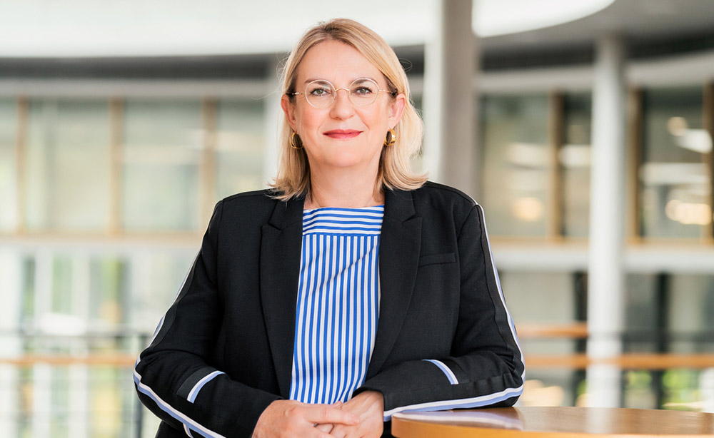 Petra Hedorfer