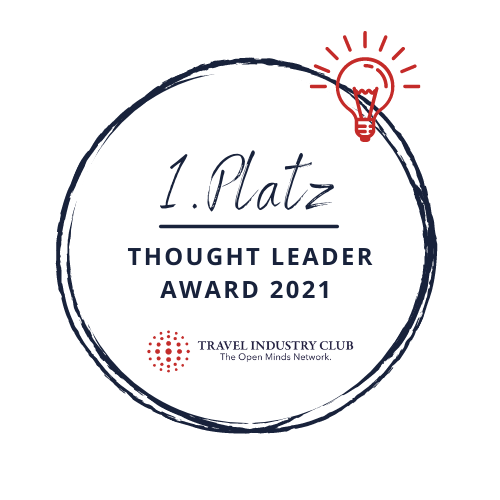 Thought Leader Award 2021