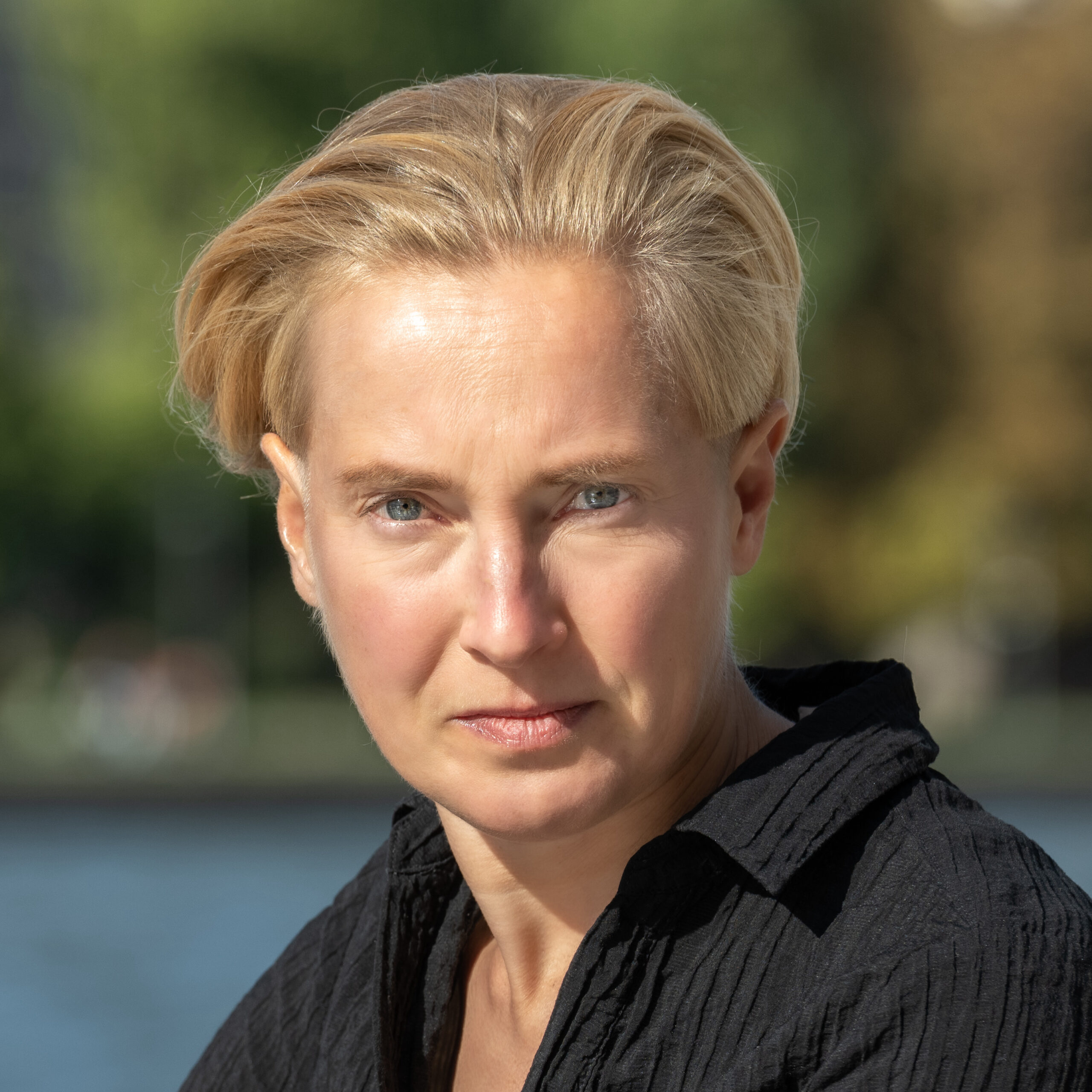 Anja Kirig Realizing Progress