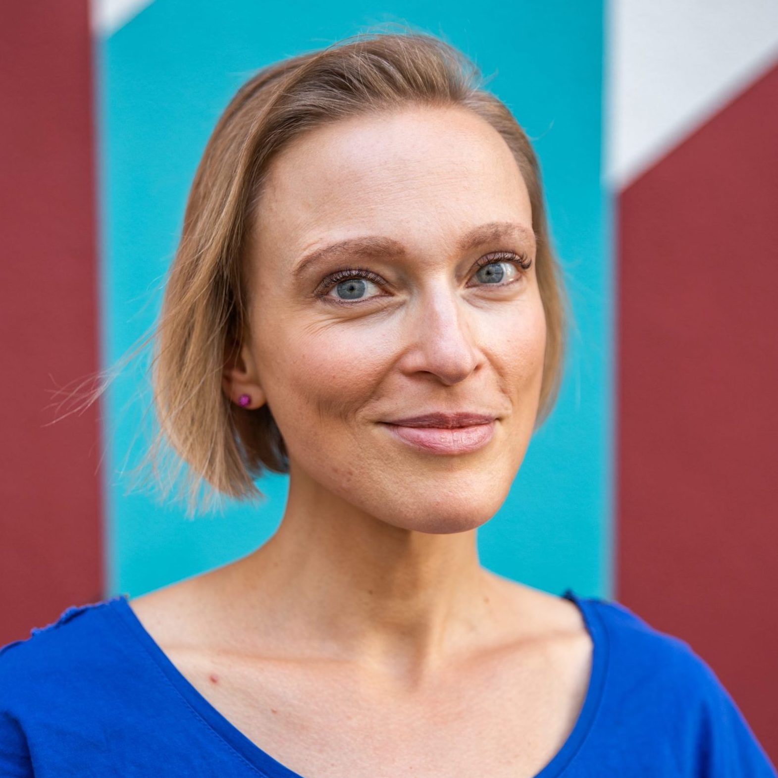 Catharina Fischer Realizing Progress