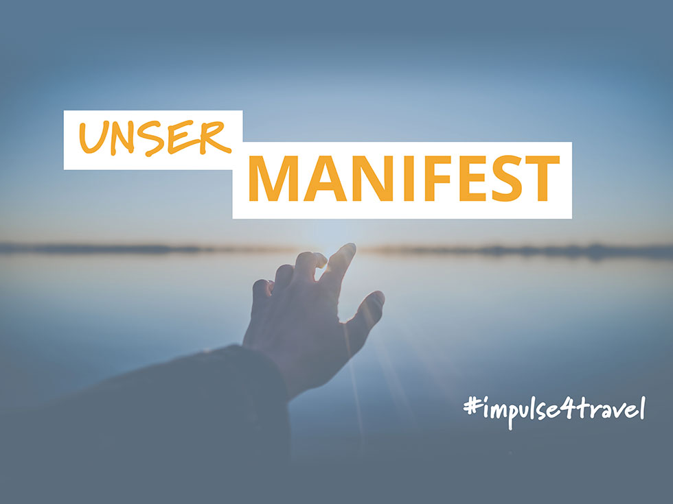 Manifest impulse4travel