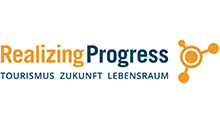 Realizing Progress - Tourismus Zukunft Lebensraum