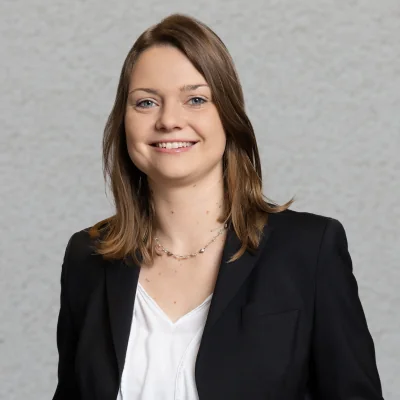 Tamara Niedermair VIR