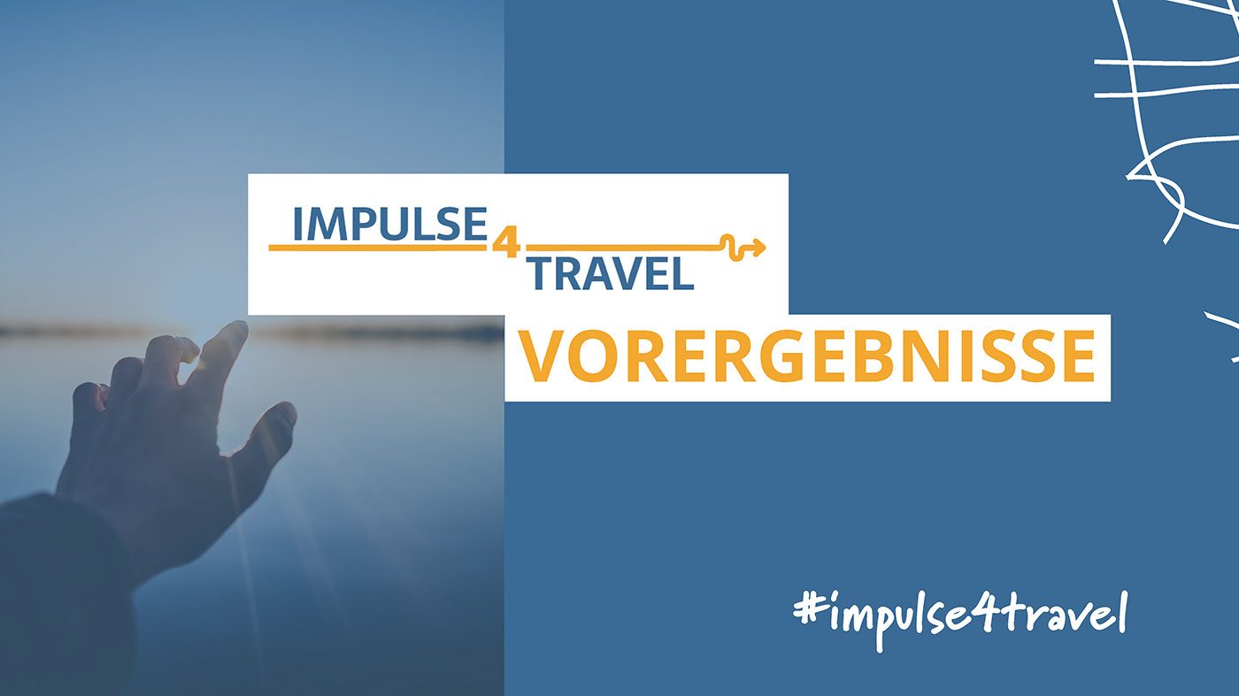 Das impulse4travel Manifest