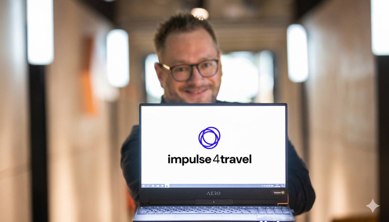 #impulse4travel Zukunfts-Check