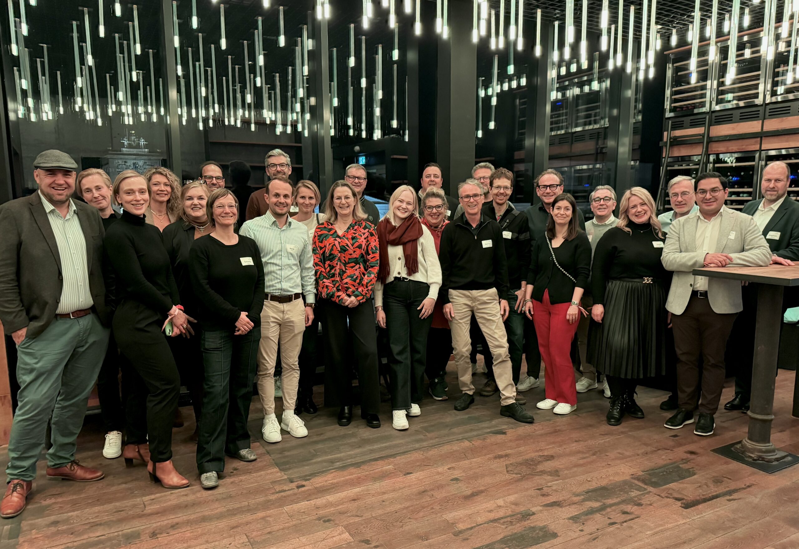 i4t Leipzig impulse4travel Think Tank in Leipzig