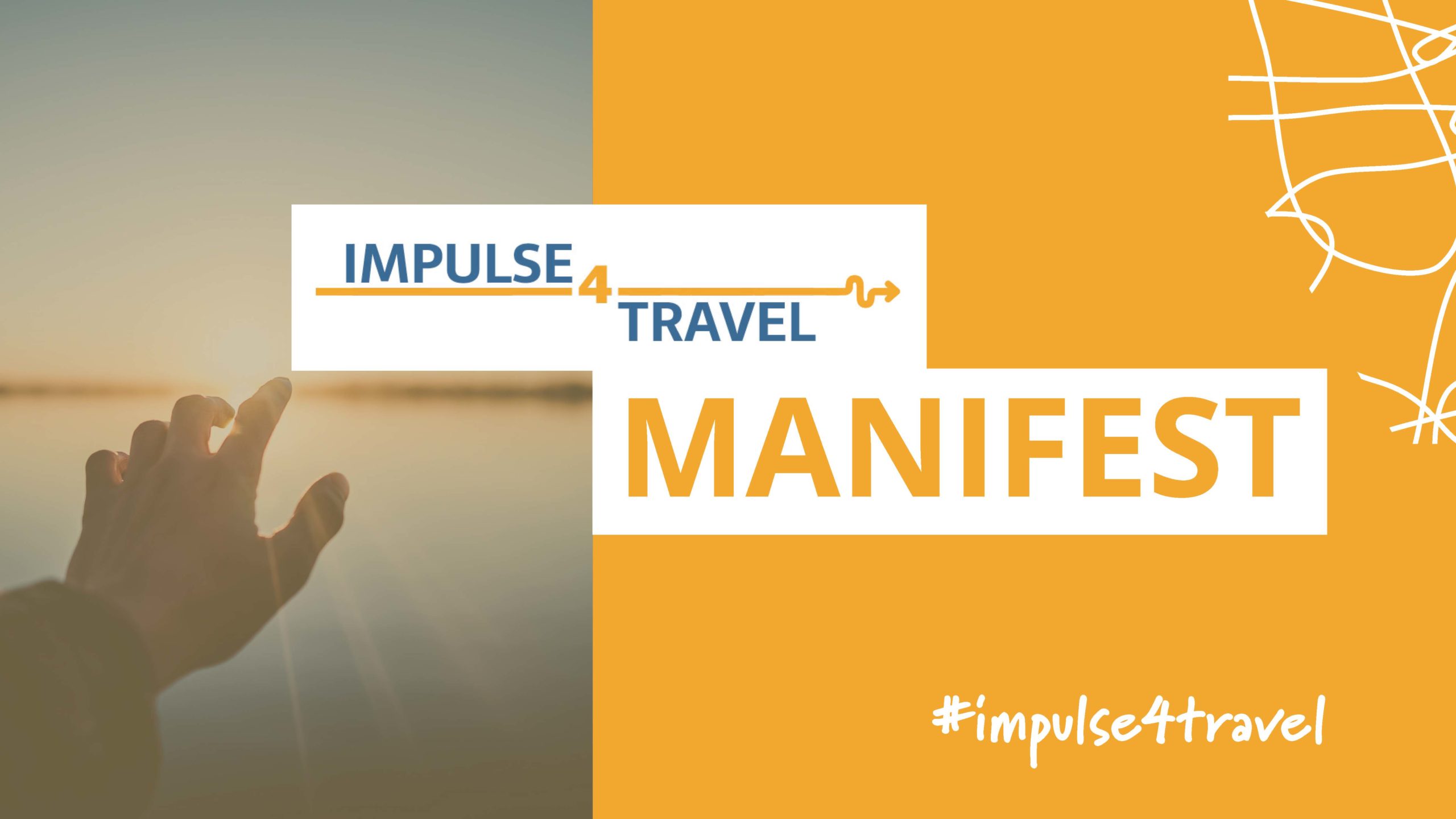 Das impulse4travel Manifest